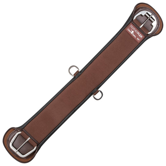 Classic Equine FeatherFlex Straight Cinch