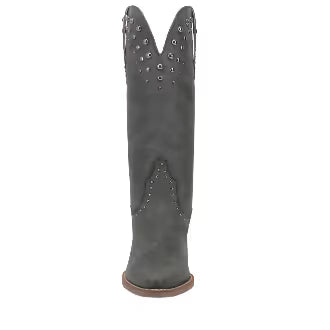 Dingo Women’s Talkin’ Rodeo Black Western Boot