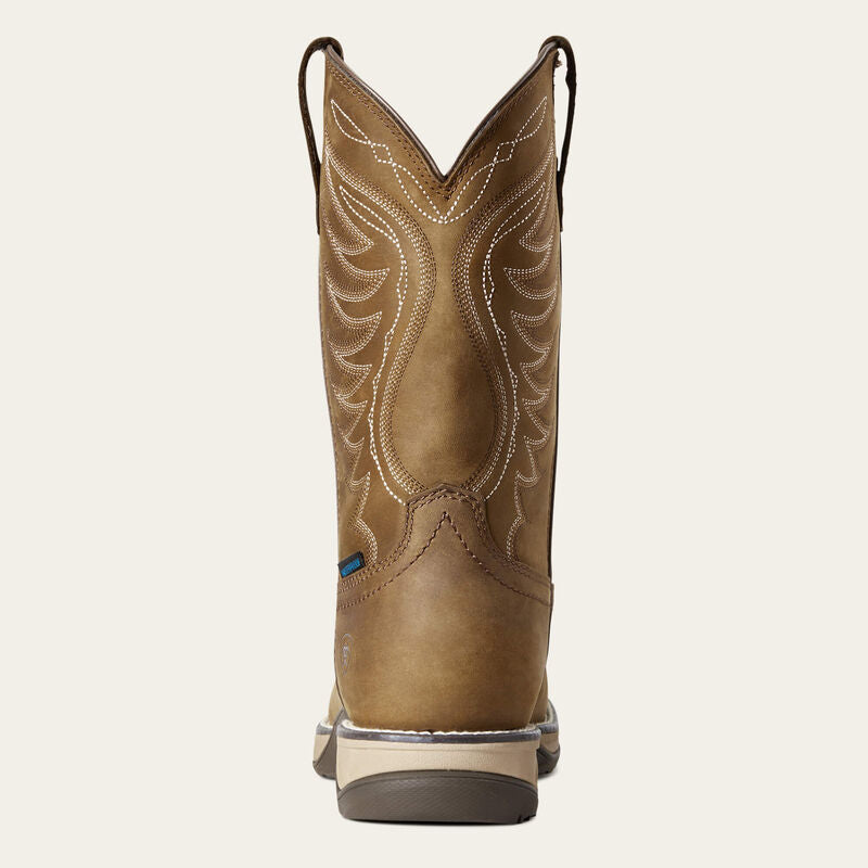 Ariat Women’s Anthem Waterproof Western Boot