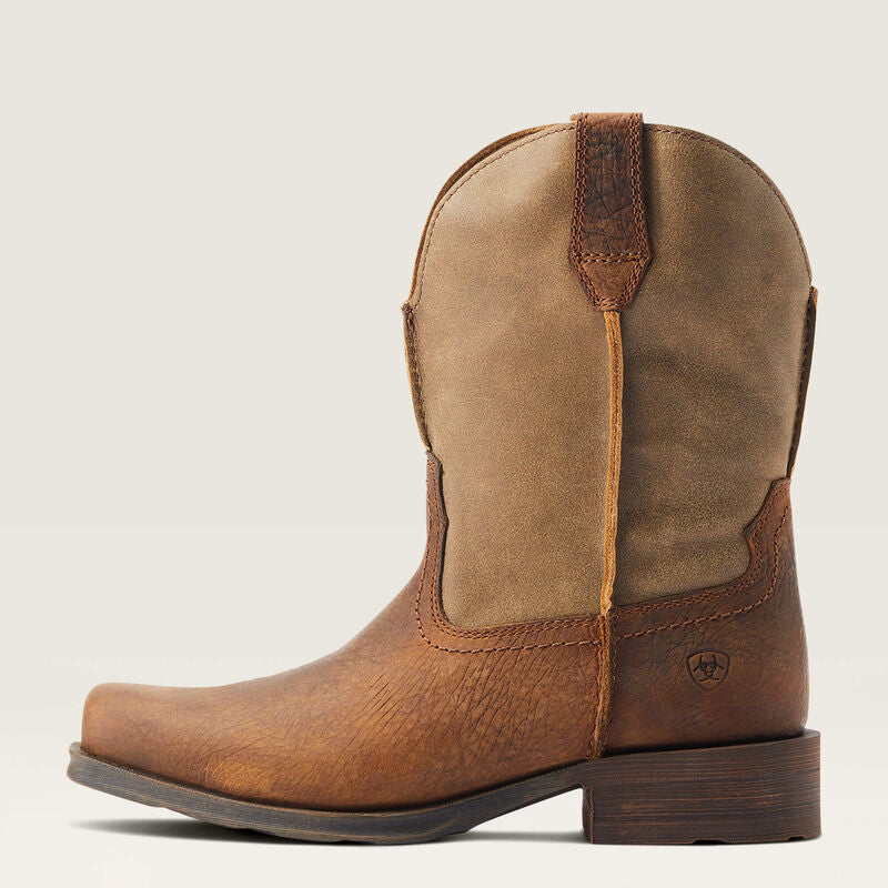 Ariat Women’s Rambler Western Boot