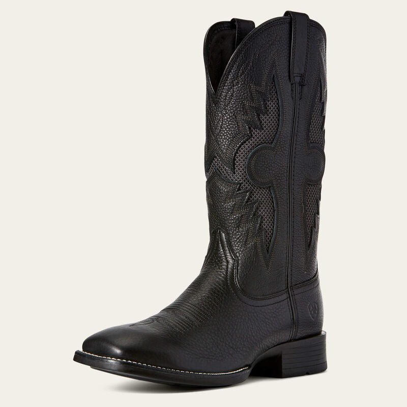 Ariat Men’s Solado VentTEK™ Western Boot
