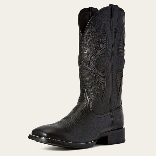 Ariat Men’s Solado VentTEK™ Western Boot