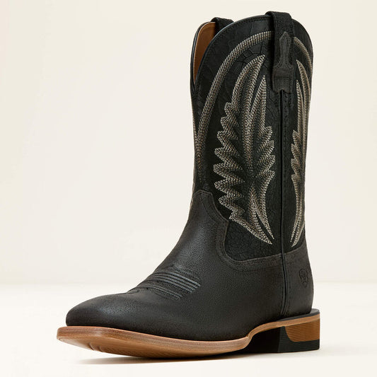 Ariat Botas vaqueras Sidewinder para hombre