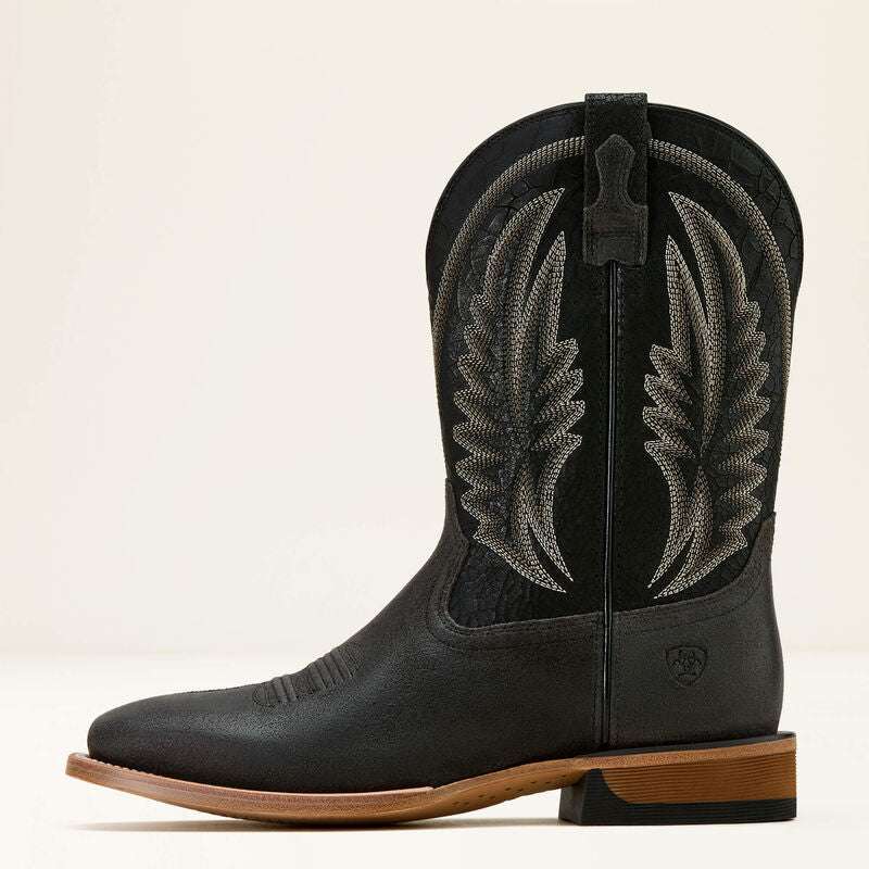 Ariat Botas vaqueras Sidewinder para hombre