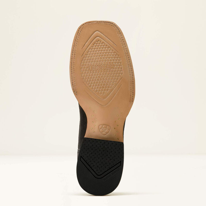 Ariat Botas vaqueras Sidewinder para hombre