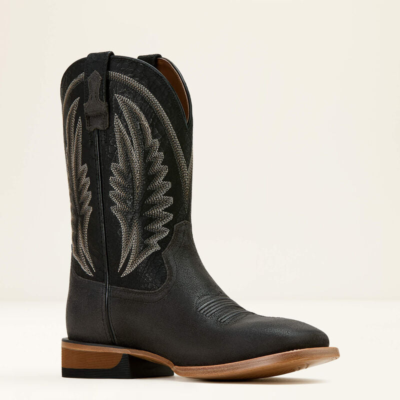 Ariat Botas vaqueras Sidewinder para hombre