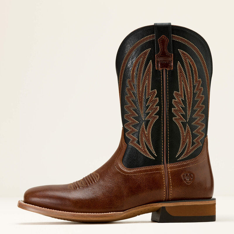 Ariat Botas vaqueras Sidewinder para hombre