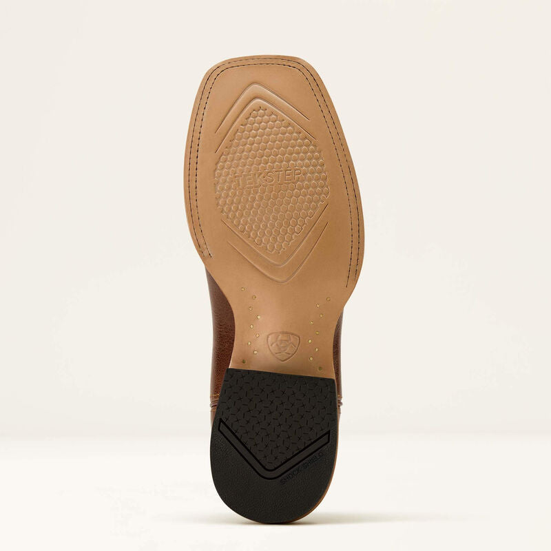 Ariat Botas vaqueras Sidewinder para hombre