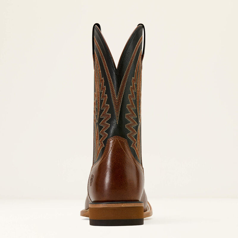 Ariat Botas vaqueras Sidewinder para hombre