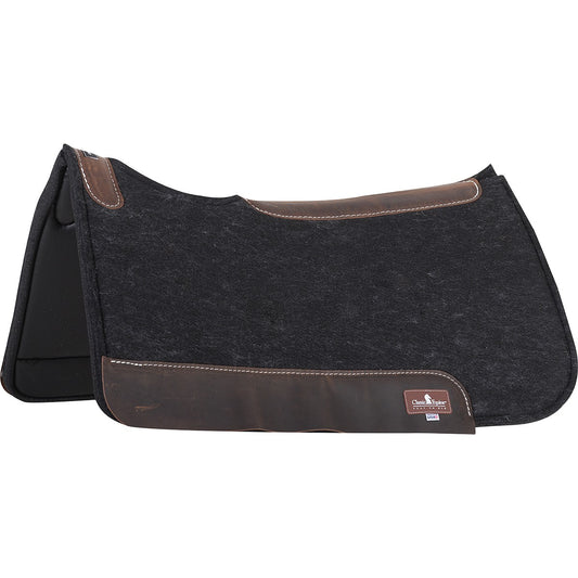 Classic Equine ContourFlex Saddle Pad – 1 1/4" | 31” x 32”