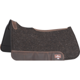 Classic Equine ContourFlex Saddle Pad – 1 1/4" | 31” x 32”