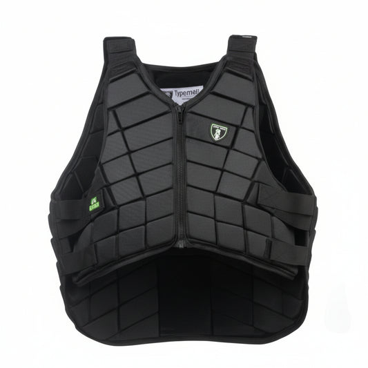 Chaleco de seguridad Tipperary Competitor II – 1038