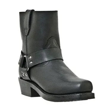 DINGO REV UP LEATHER HARNESS BOOT