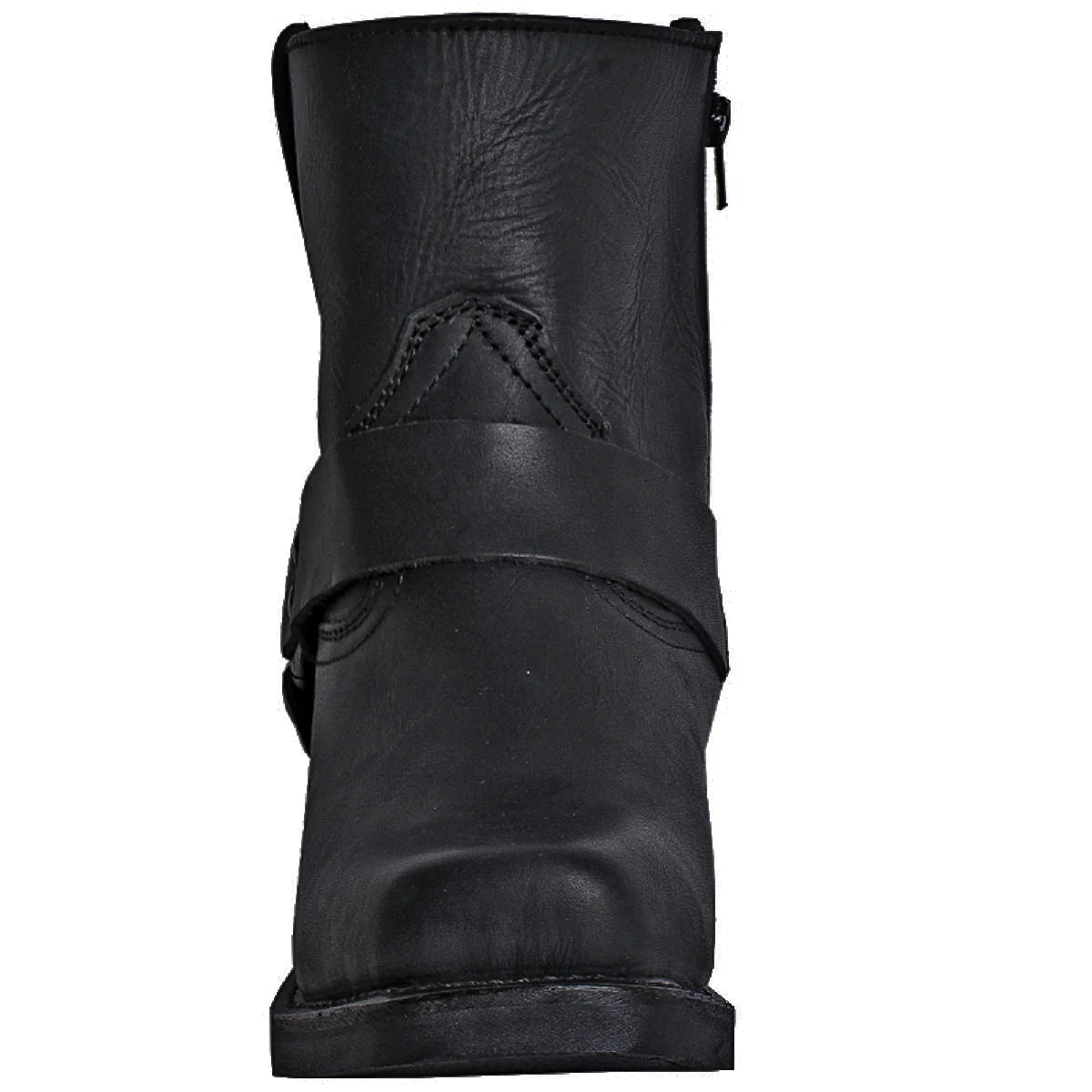 DINGO REV UP LEATHER HARNESS BOOT