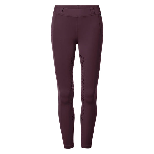 Kerrits Kids Coolcore® Silicone Full Leg Riding Tech Tight