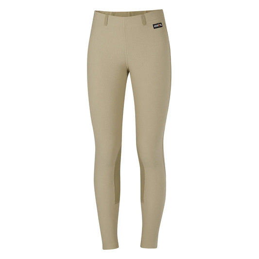 Kerrits Kids Microcord™ Knee Patch Riding Tight