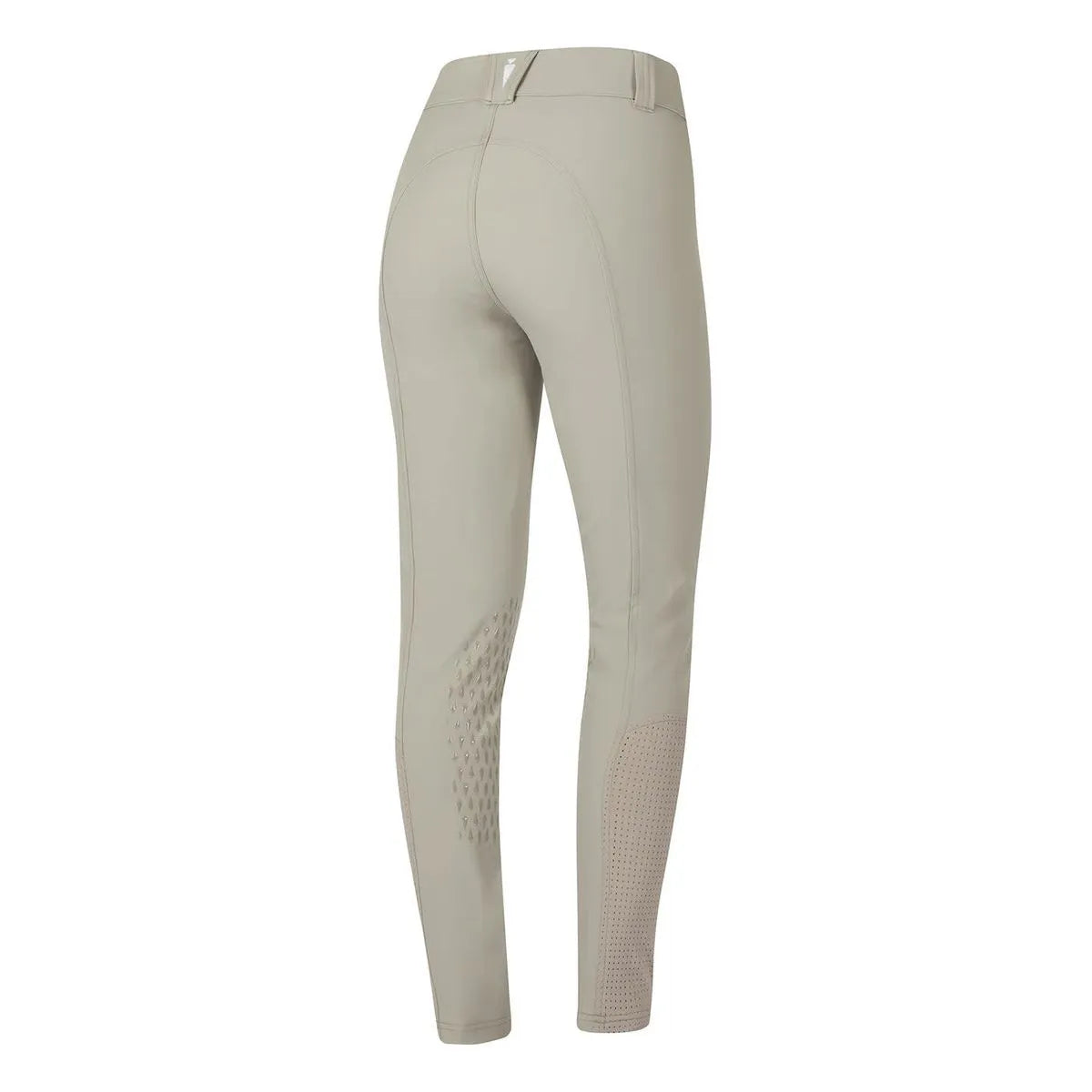 Kerrits Kids Coolcore® Knee Patch Bootcut – Pantalones de Equitación Frescos y Cómodos para Niños