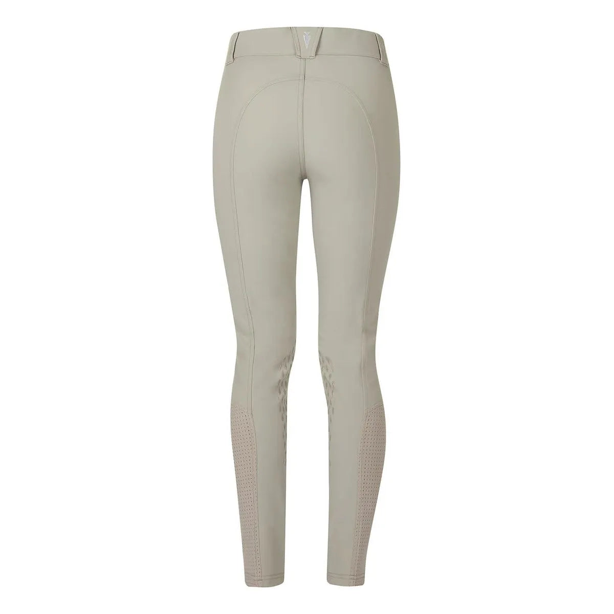 Kerrits Kids Coolcore® Knee Patch Bootcut – Pantalones de Equitación Frescos y Cómodos para Niños