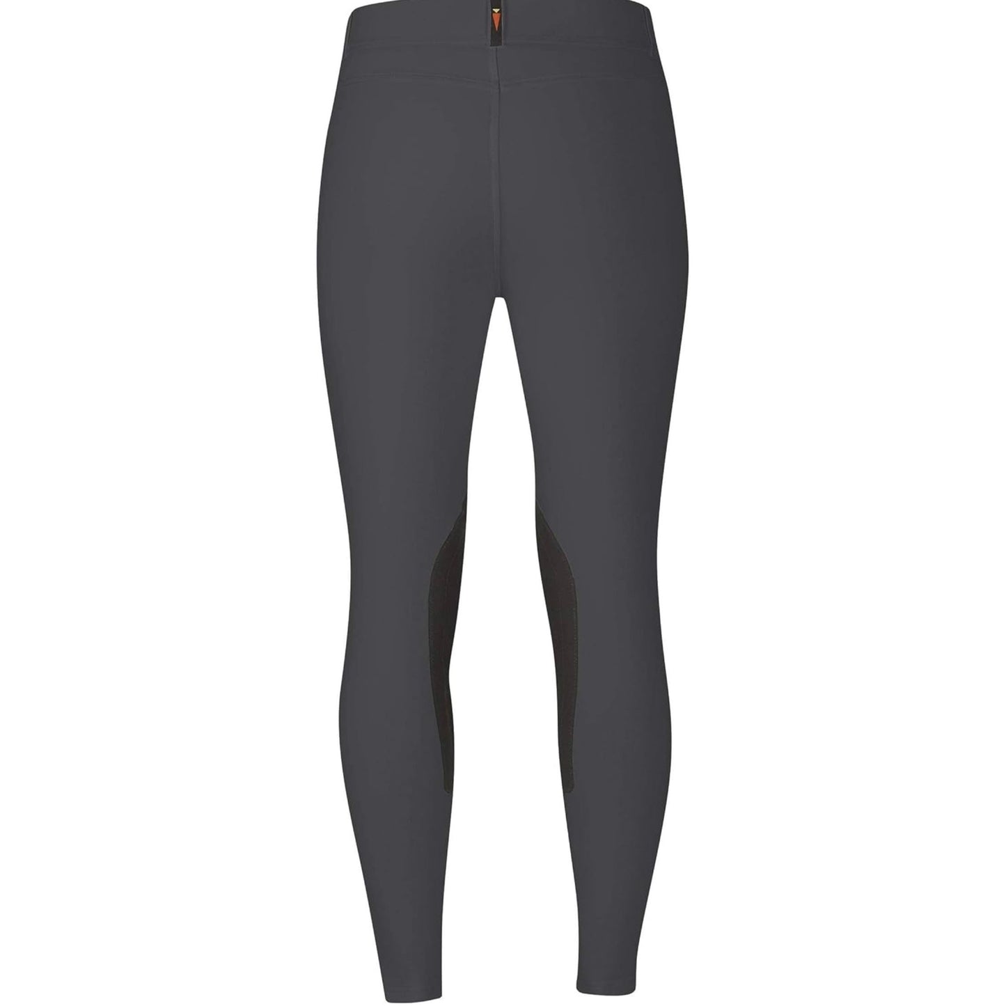 Kerrits Crossover II Knee Patch – Pantalones de Equitación Ajustados, Duraderos y Elásticos