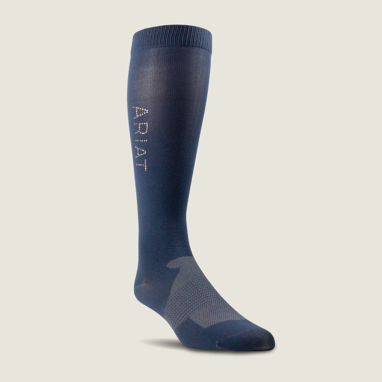 Calcetines altos Radiant de AriatTEK (talla mediana)