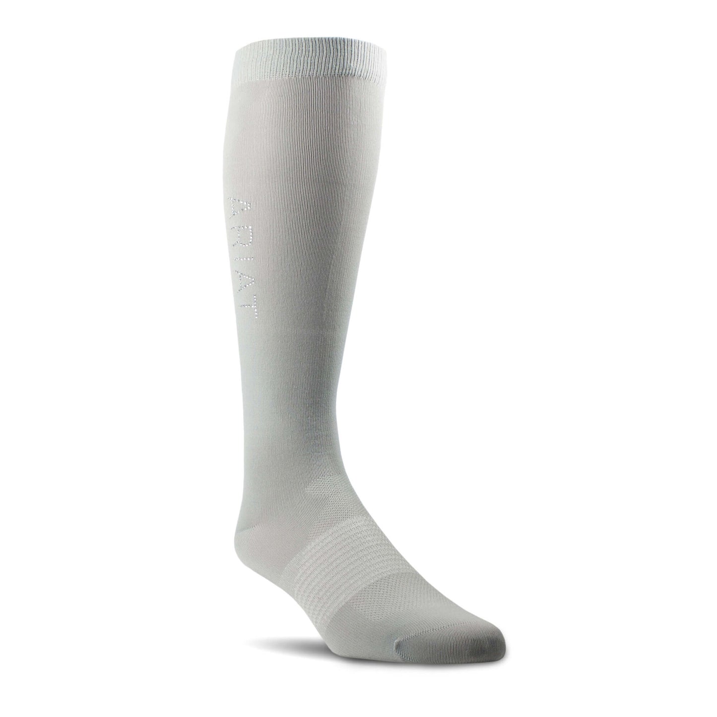 Calcetines altos Radiant de AriatTEK (talla mediana)