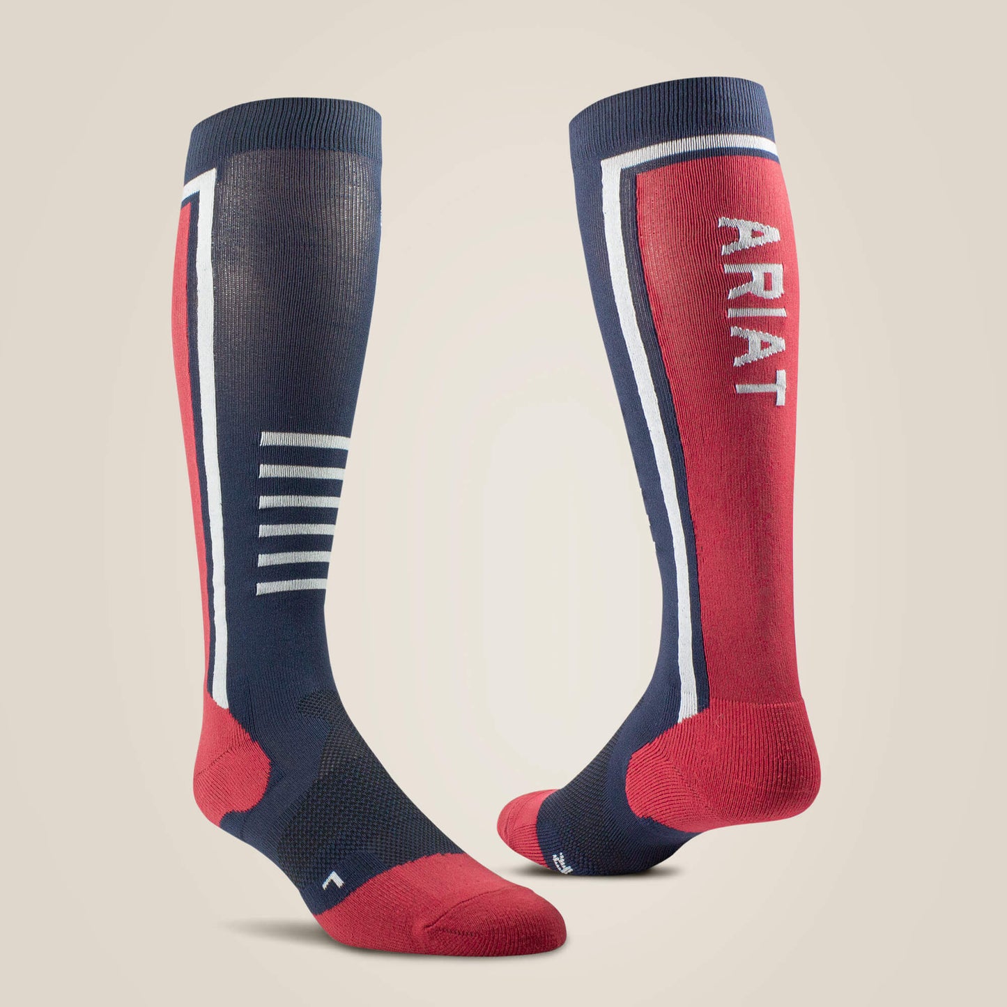 Calcetines de rendimiento finos AriatTEK