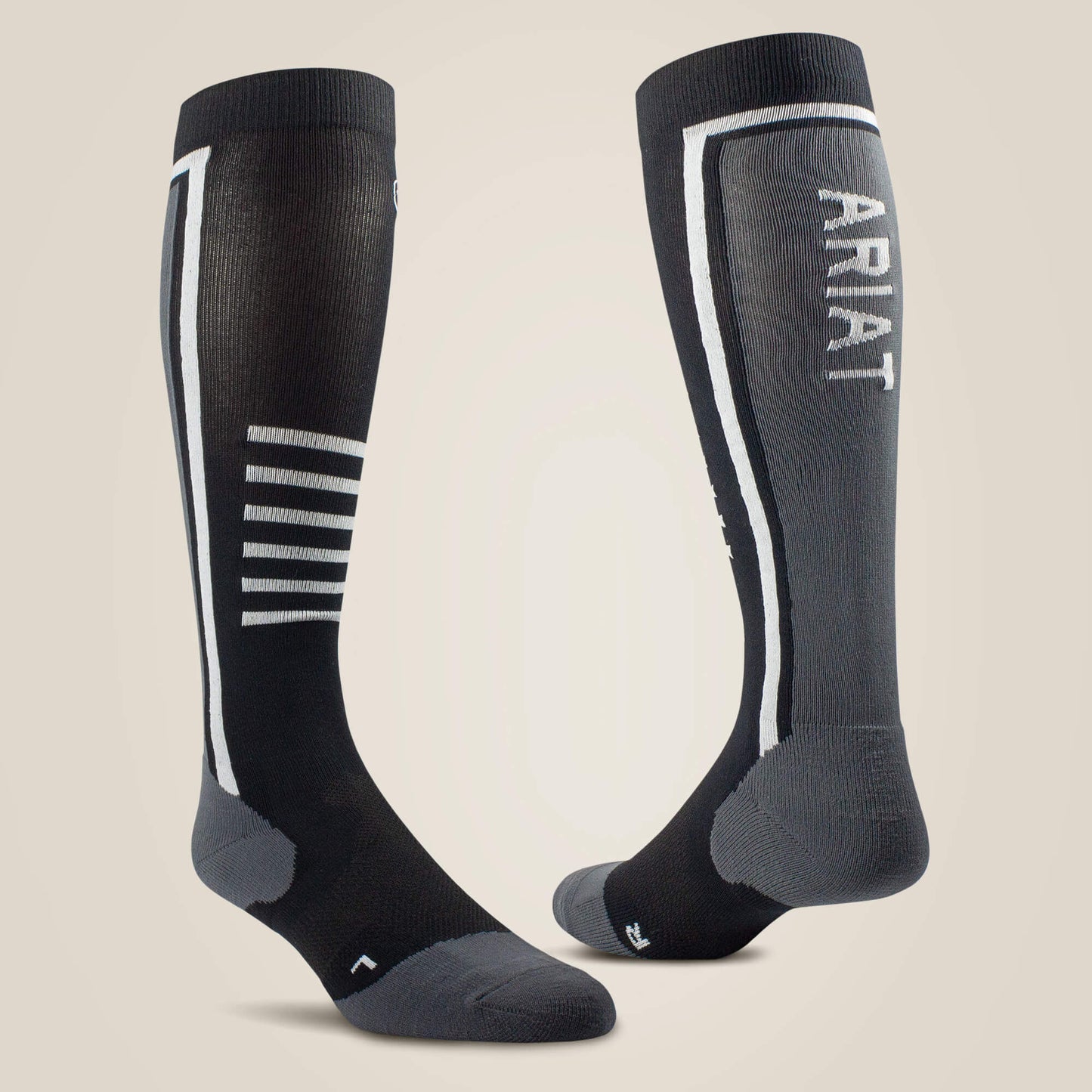 Calcetines de rendimiento finos AriatTEK