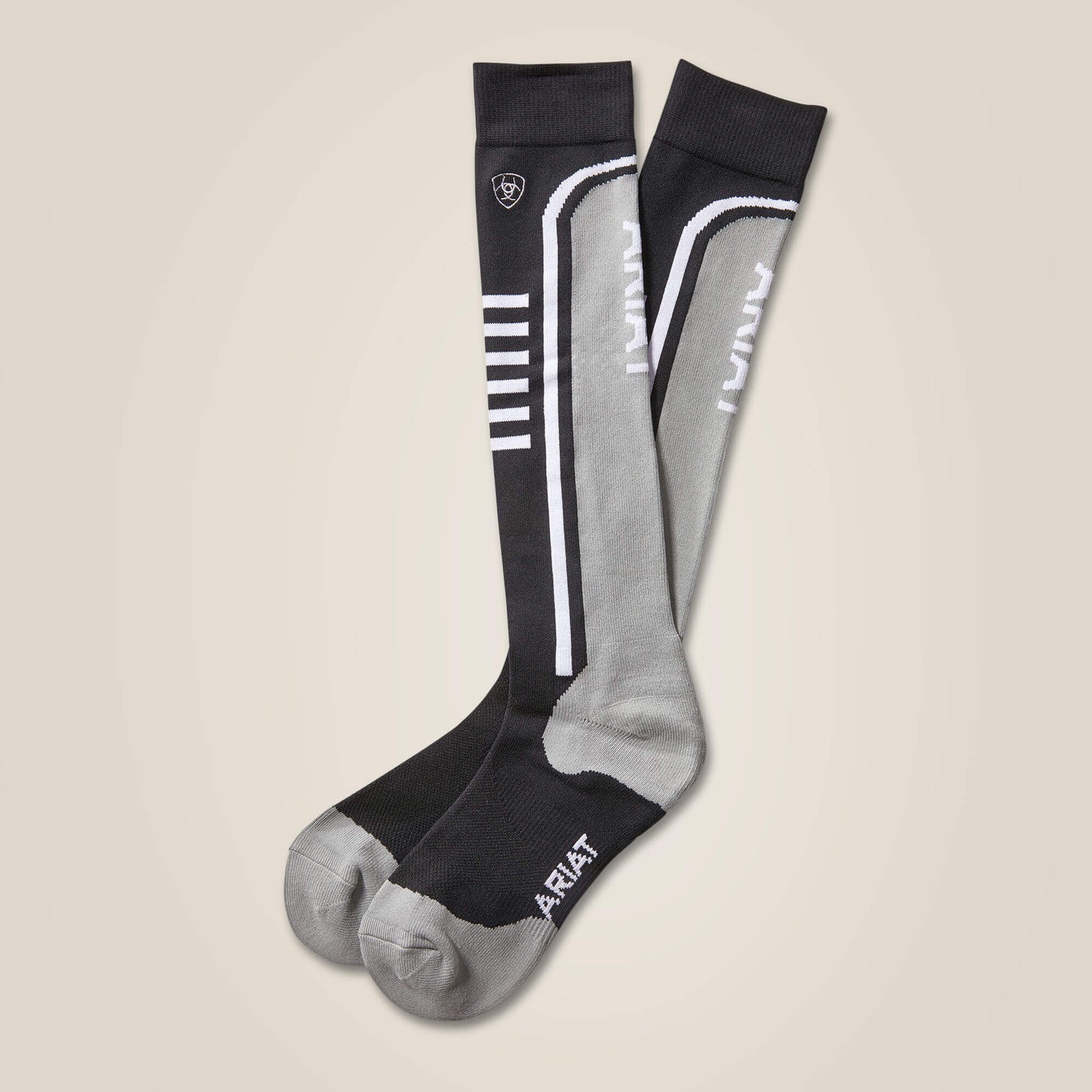 Calcetines de rendimiento finos AriatTEK