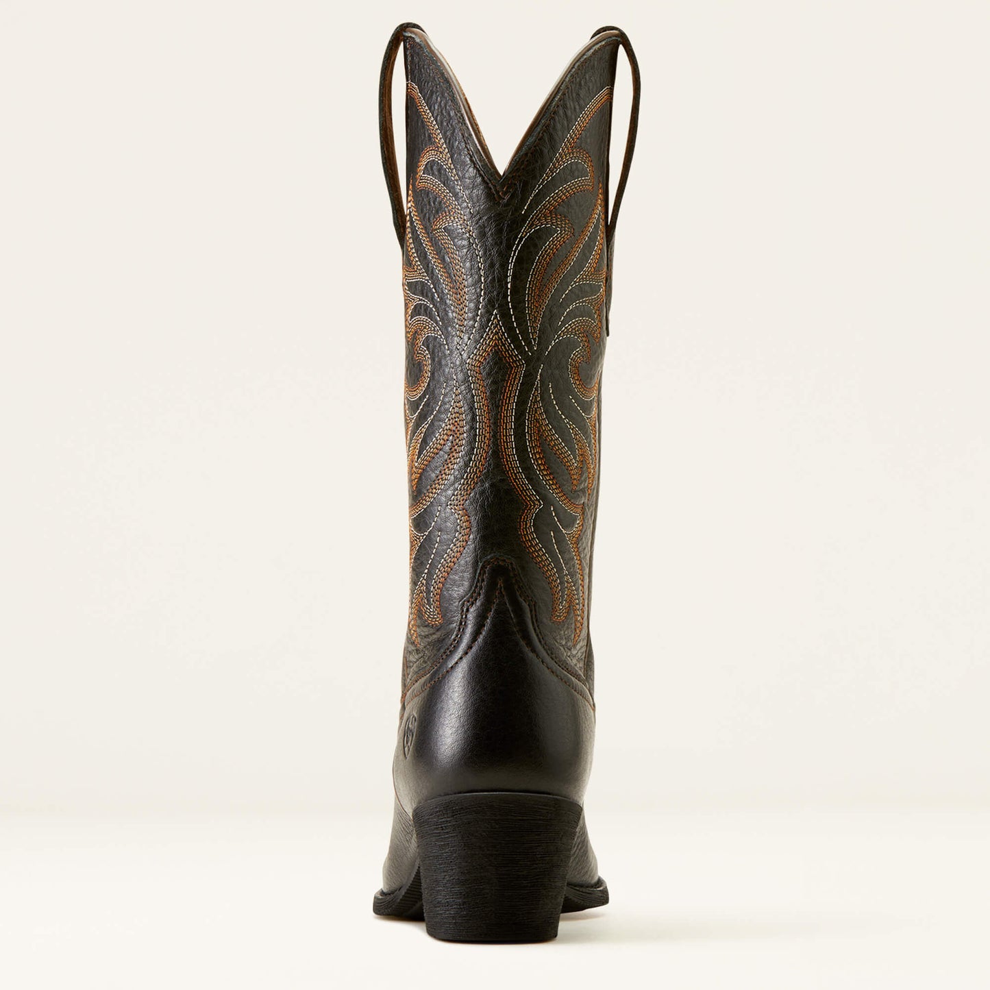 Bota vaquera con punta en R Heritage StretchFit de Ariat para mujer