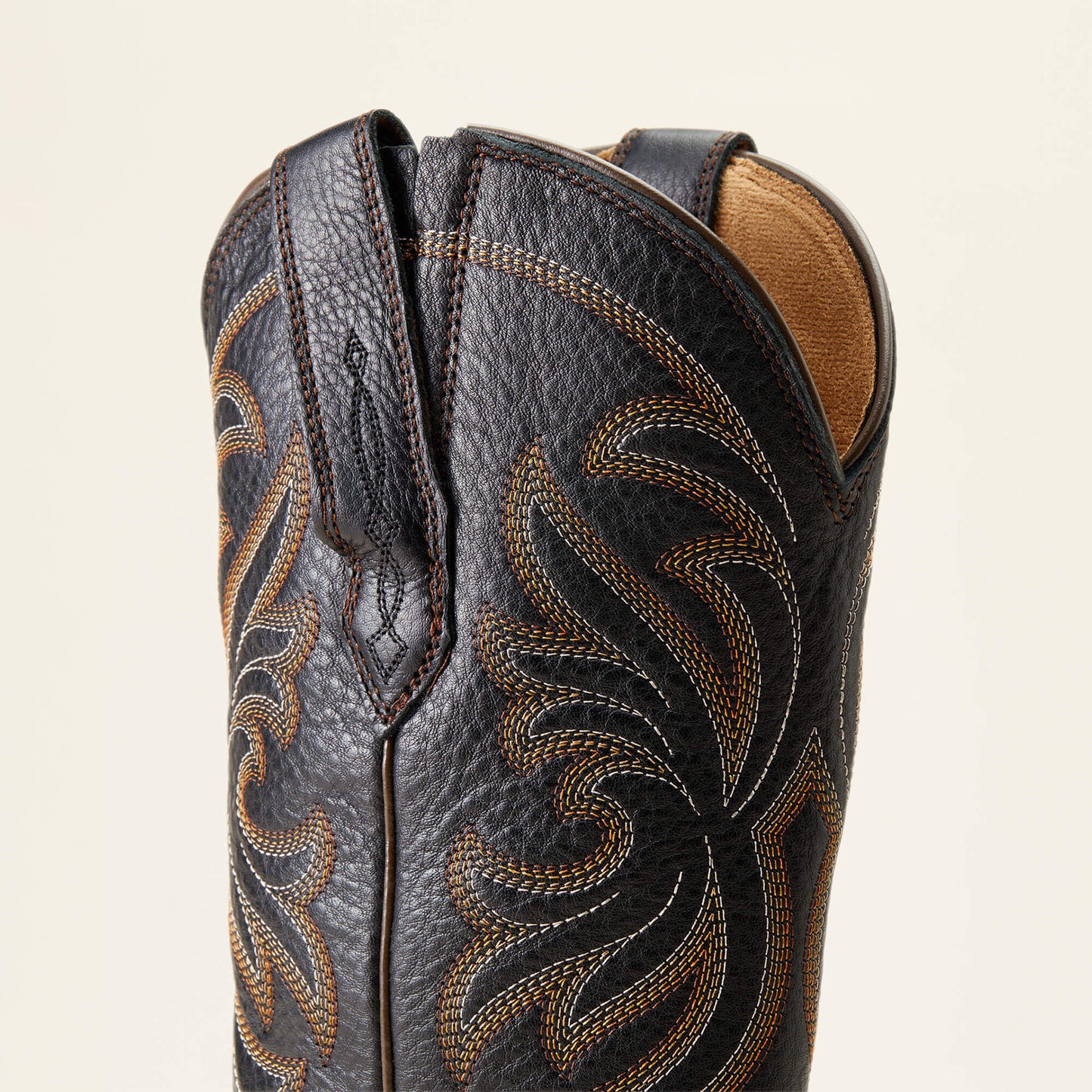 Bota vaquera con punta en R Heritage StretchFit de Ariat para mujer