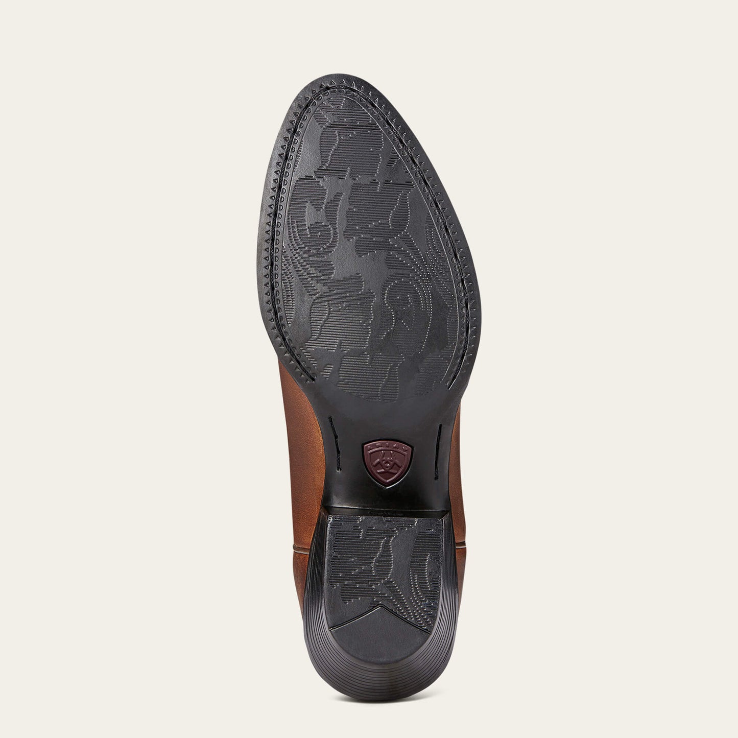 Bota vaquera con punta en R Heritage StretchFit de Ariat para mujer
