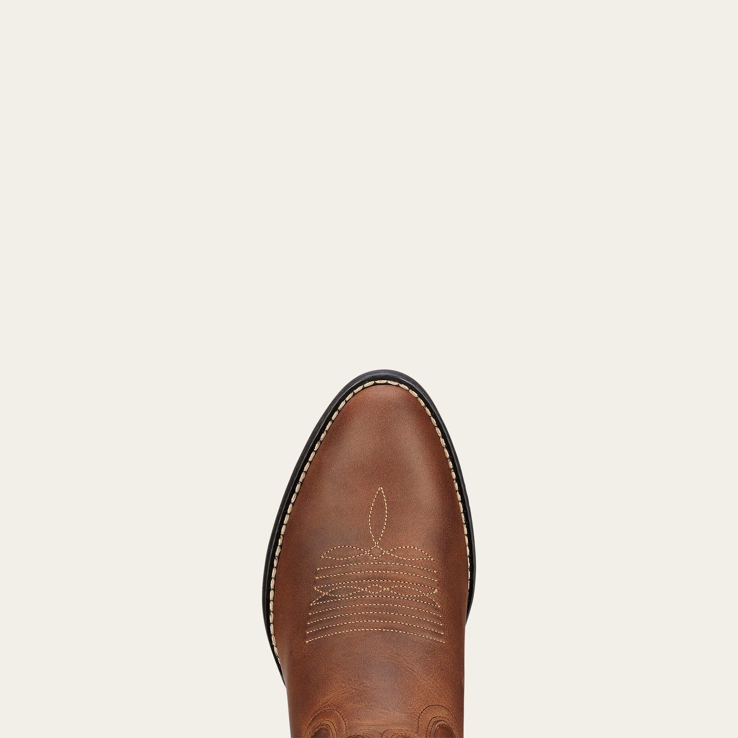 Bota vaquera con punta en R Heritage StretchFit de Ariat para mujer