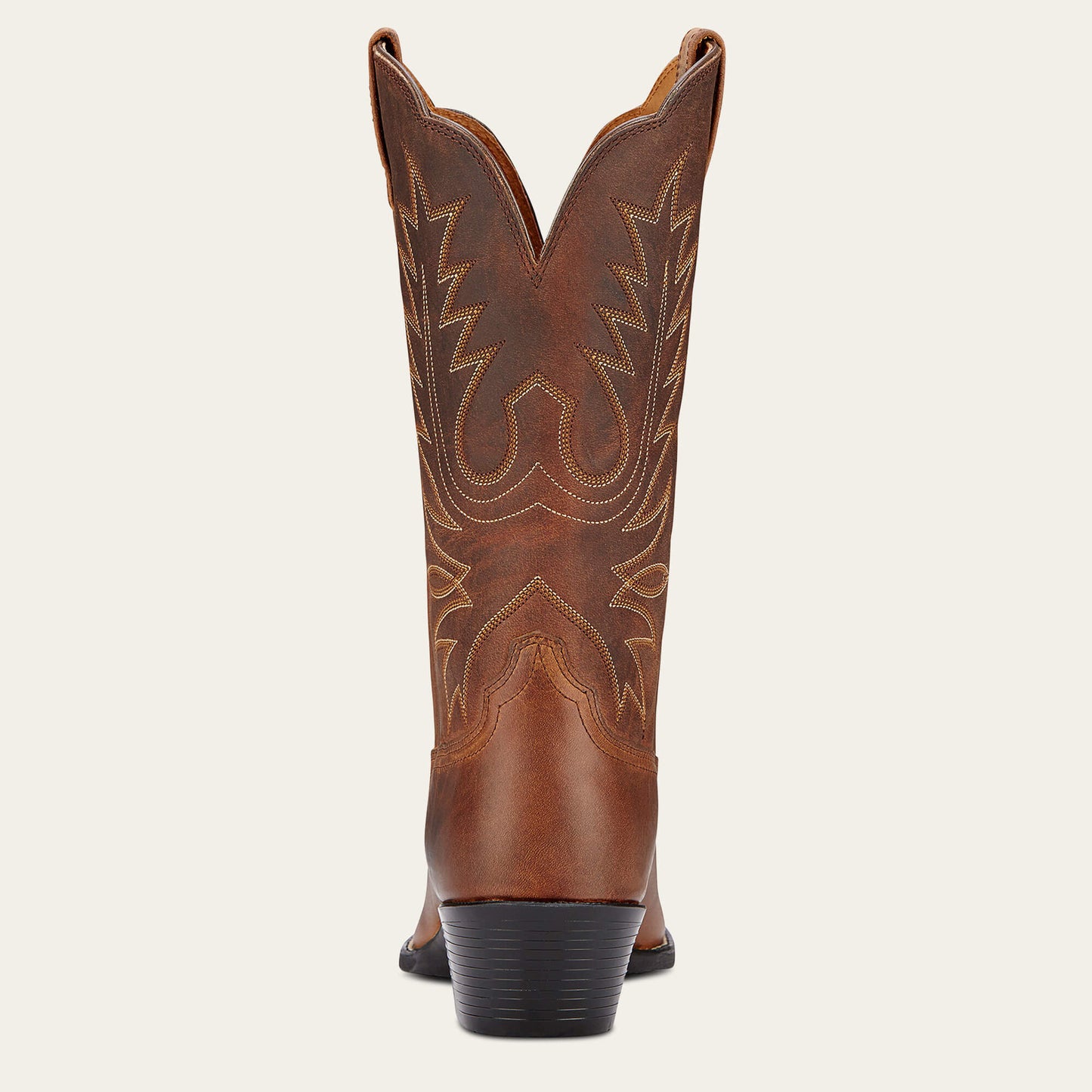Bota vaquera con punta en R Heritage StretchFit de Ariat para mujer
