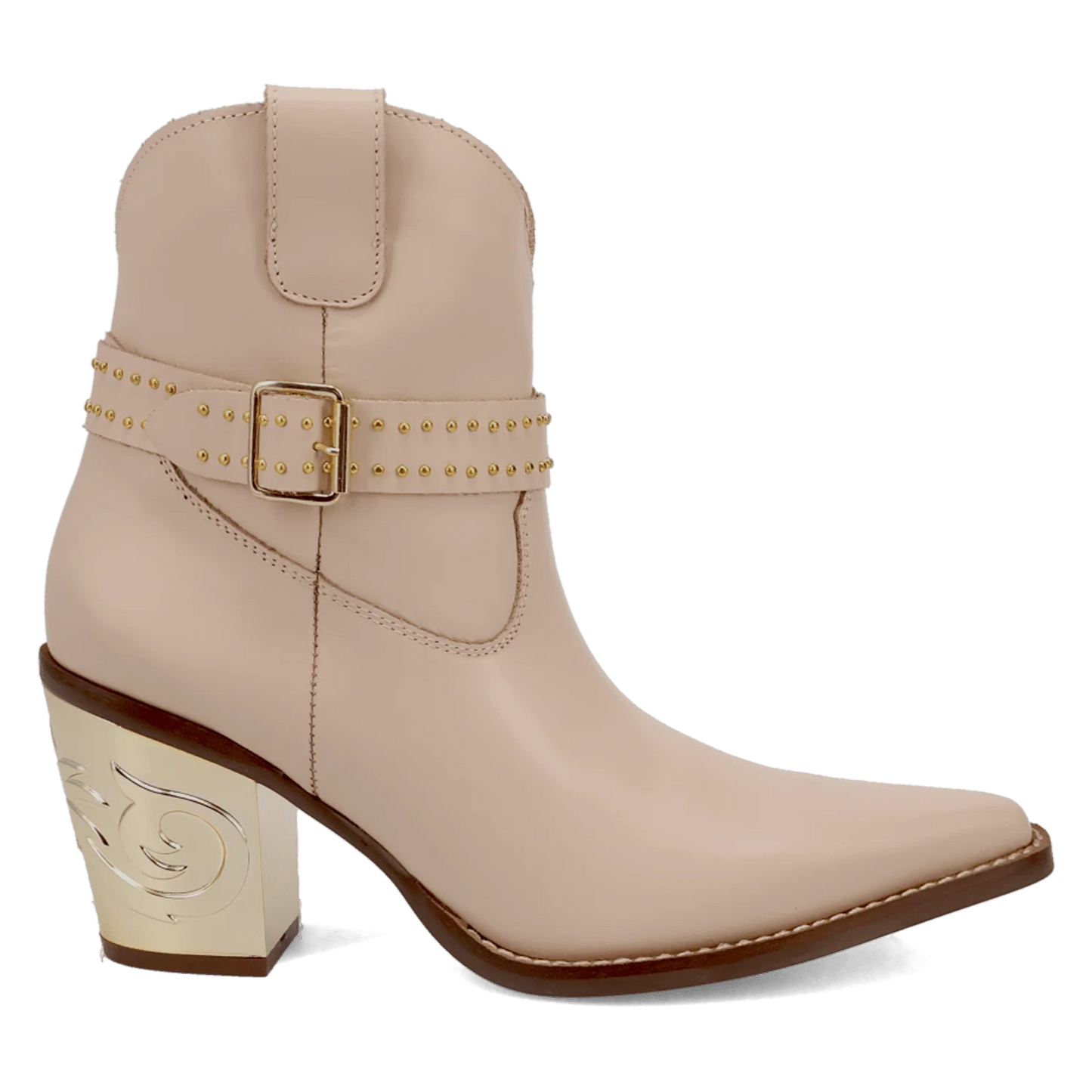 Bota vaquera con punta en R Heritage StretchFit de Ariat para mujer