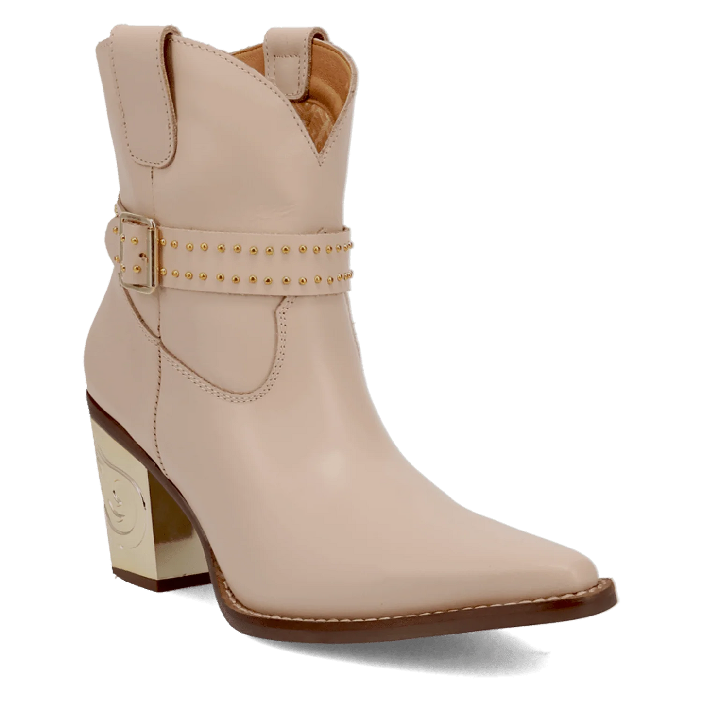 Bota vaquera con punta en R Heritage StretchFit de Ariat para mujer