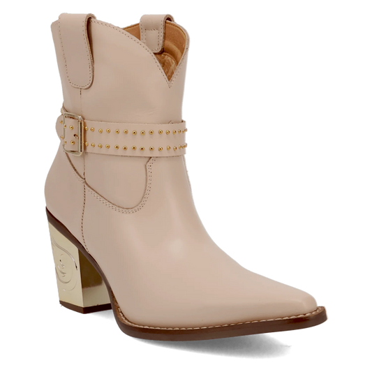 Bota vaquera con punta en R Heritage StretchFit de Ariat para mujer