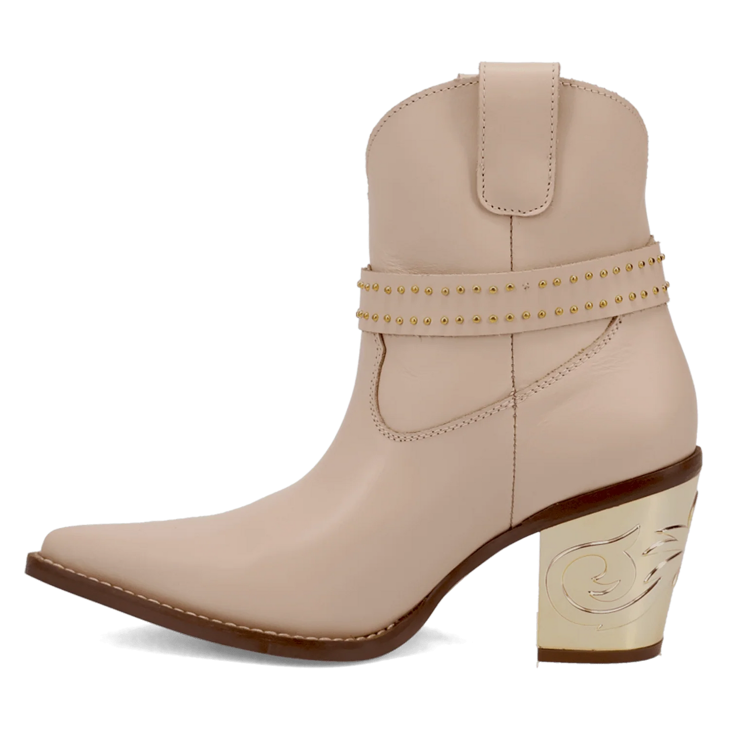 Bota vaquera con punta en R Heritage StretchFit de Ariat para mujer