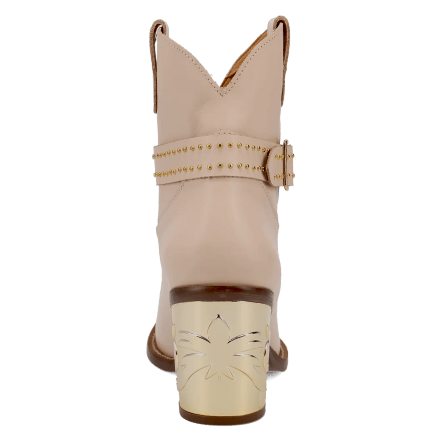 Bota vaquera con punta en R Heritage StretchFit de Ariat para mujer