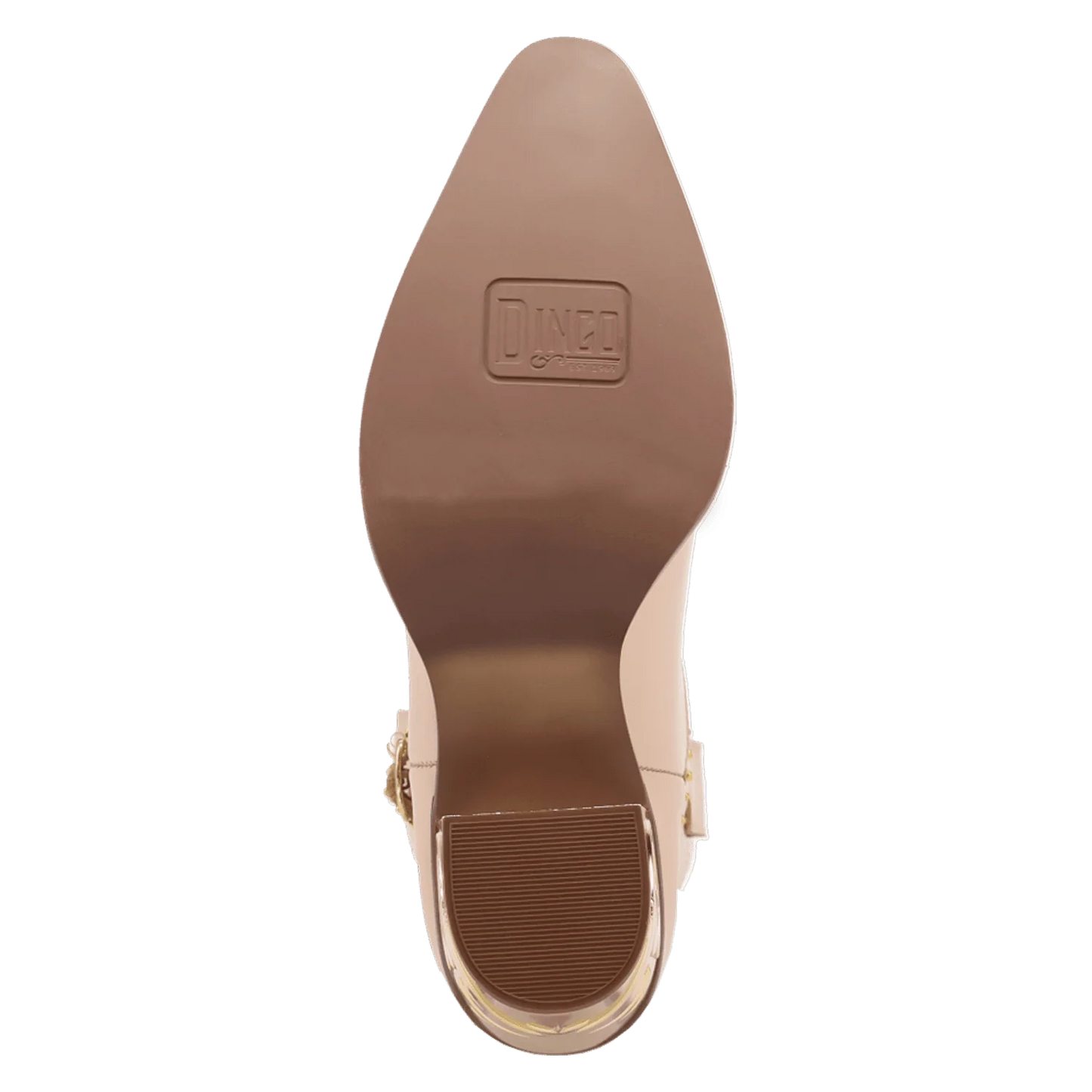 Bota vaquera con punta en R Heritage StretchFit de Ariat para mujer