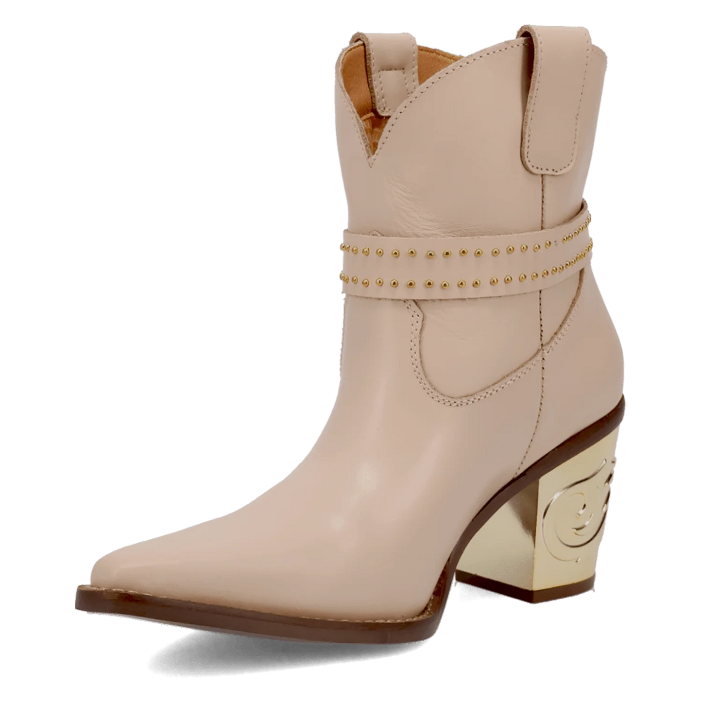 Bota vaquera con punta en R Heritage StretchFit de Ariat para mujer