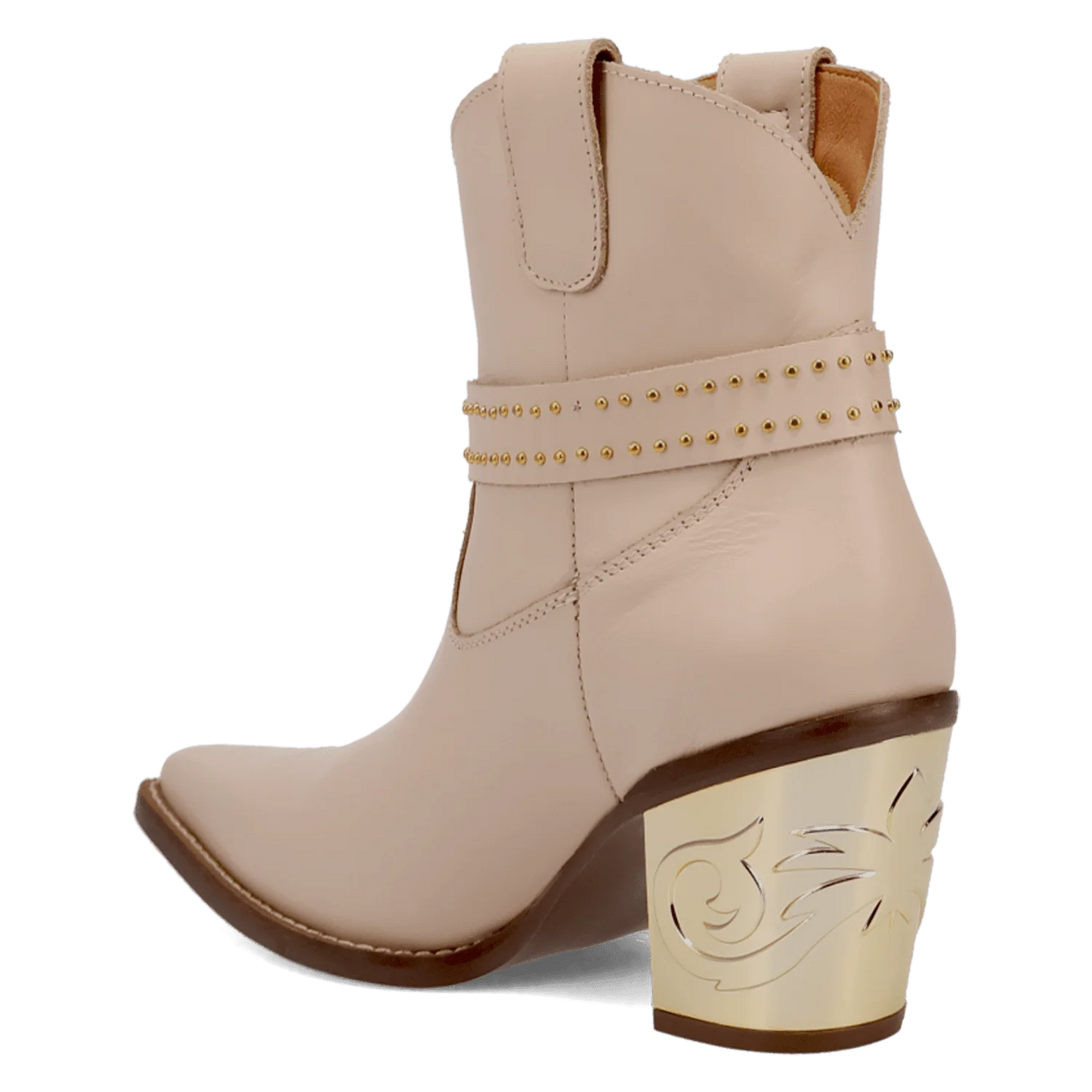 Bota vaquera con punta en R Heritage StretchFit de Ariat para mujer
