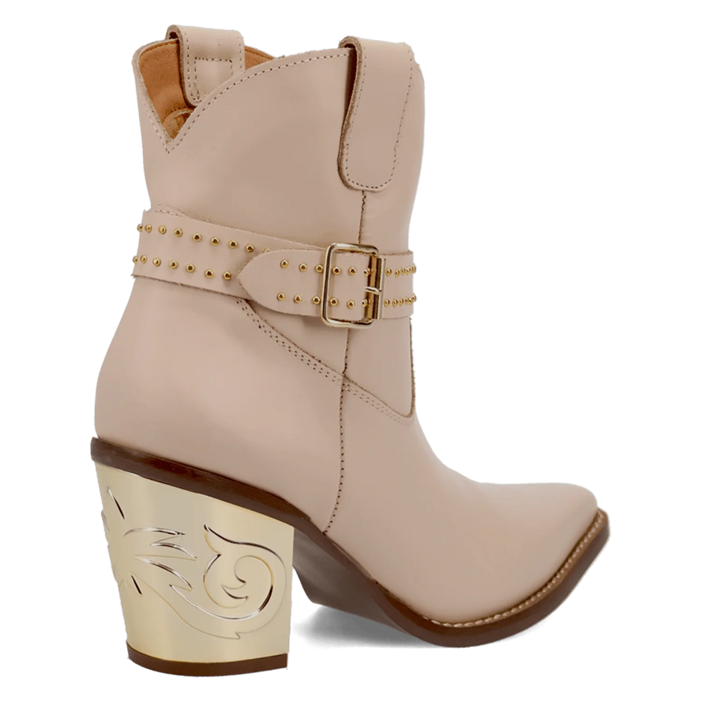 Bota vaquera con punta en R Heritage StretchFit de Ariat para mujer