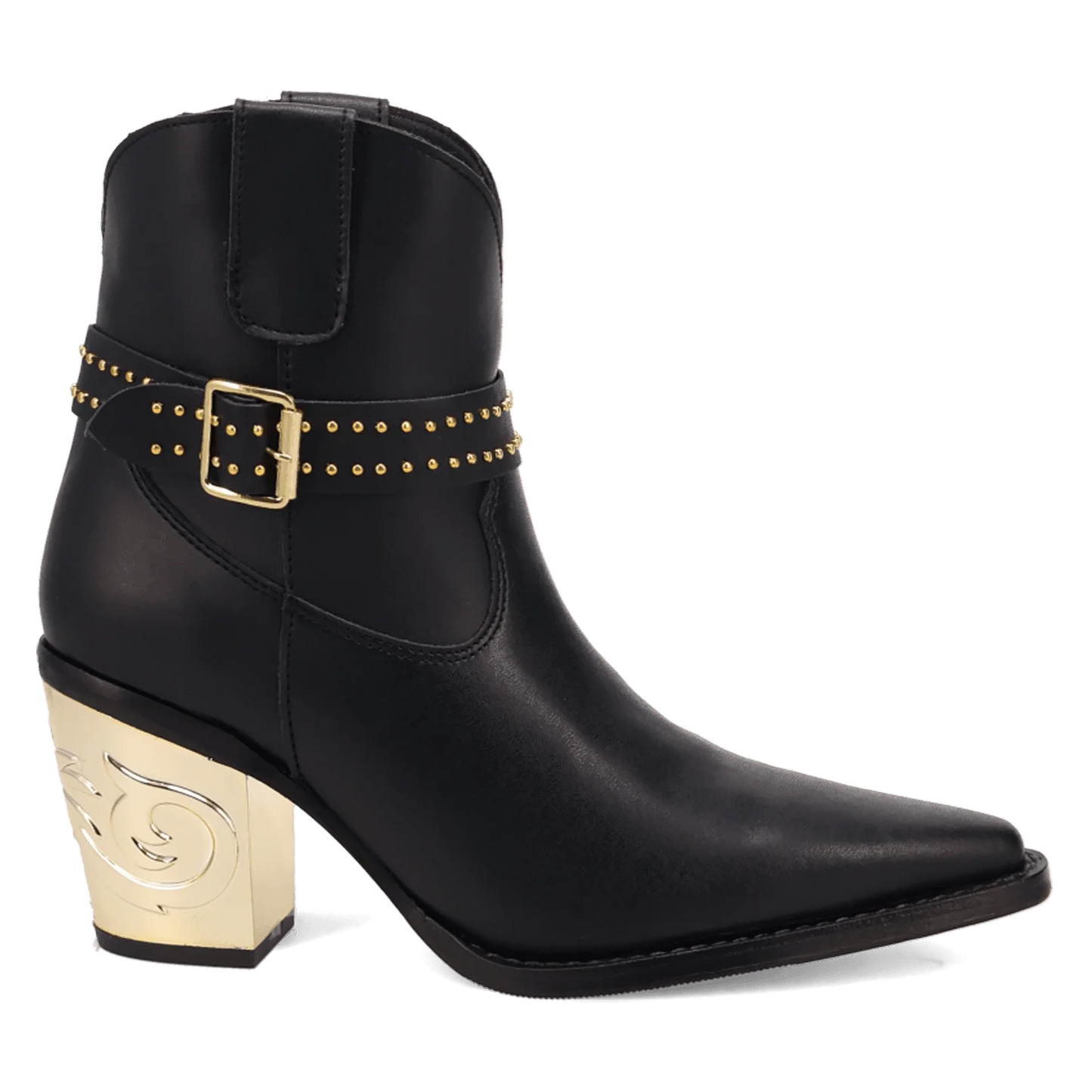 Bota vaquera con punta en R Heritage StretchFit de Ariat para mujer