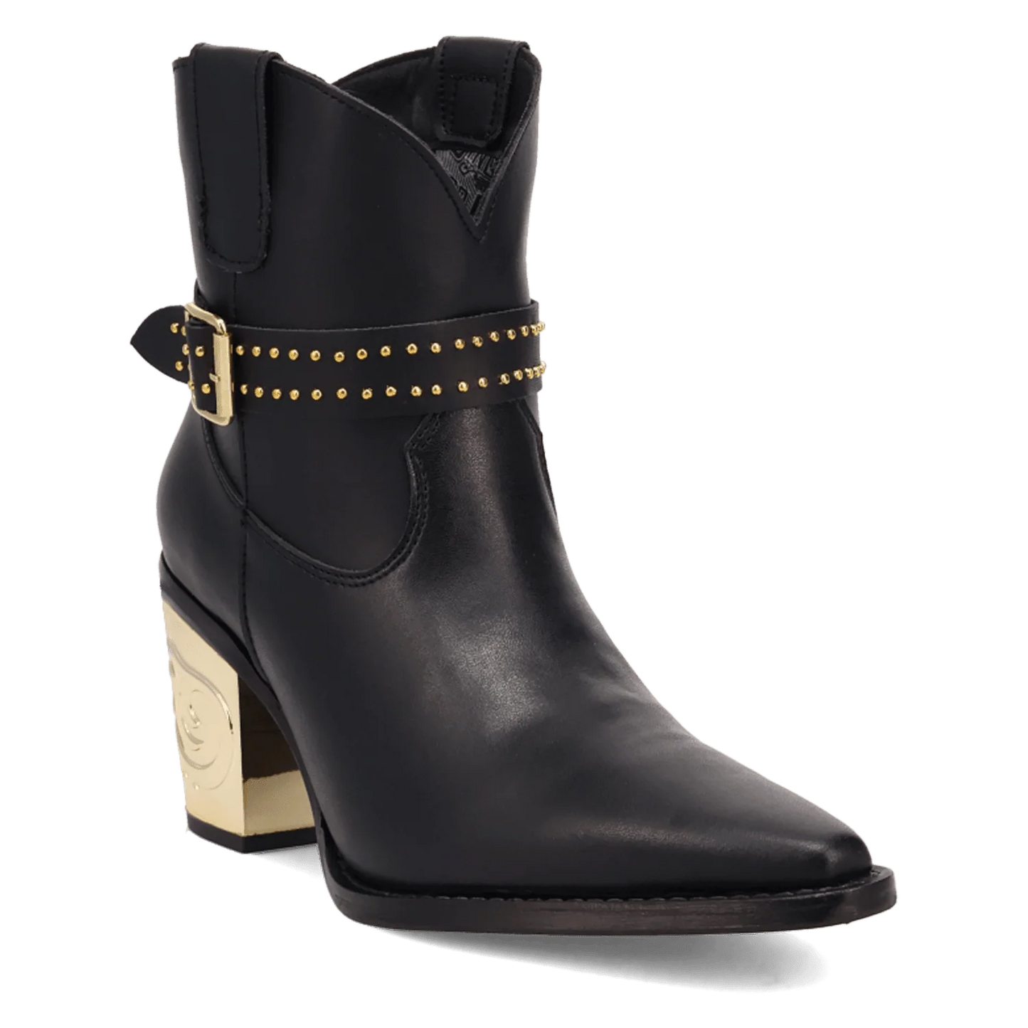 Bota vaquera con punta en R Heritage StretchFit de Ariat para mujer