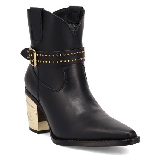 Bota vaquera con punta en R Heritage StretchFit de Ariat para mujer