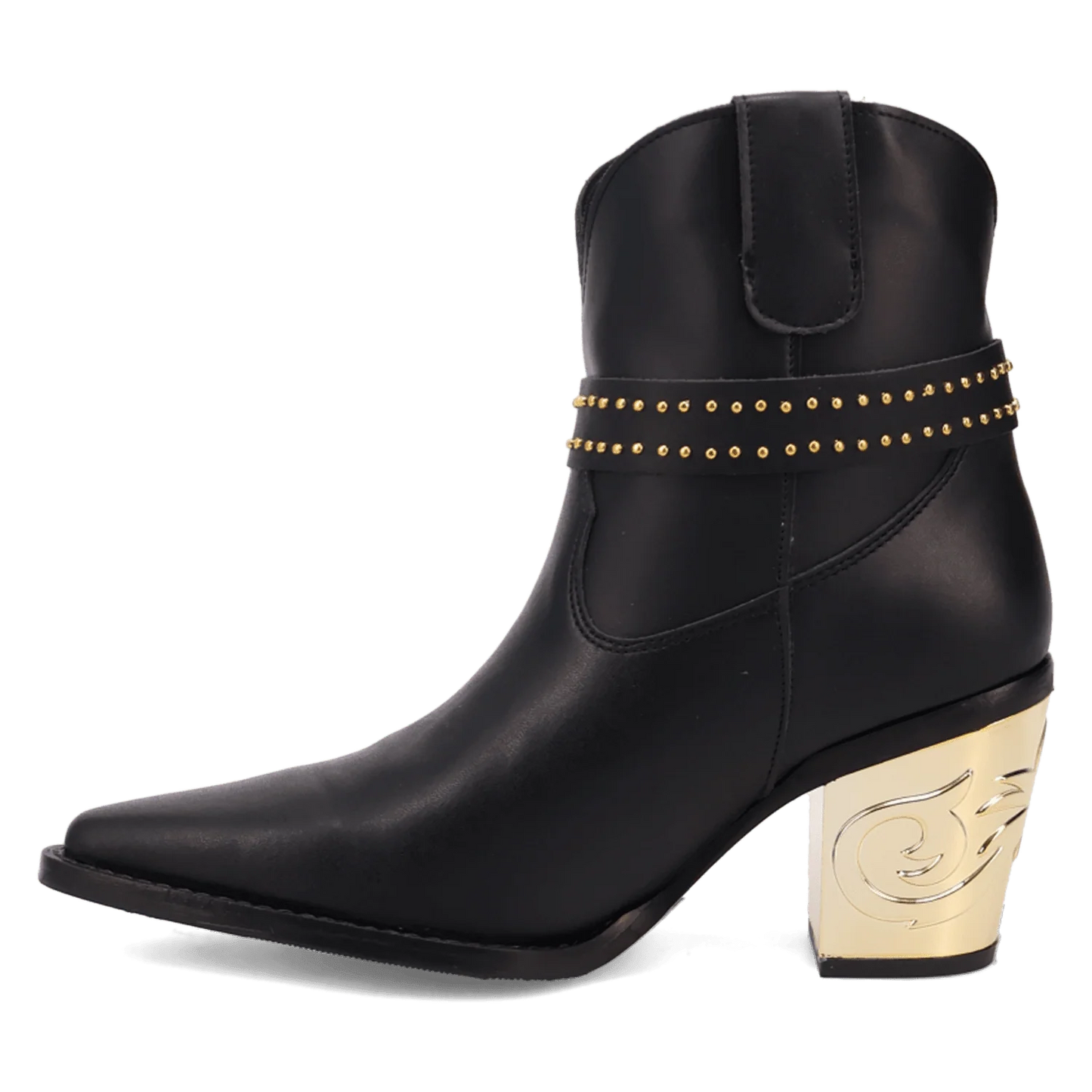 Bota vaquera con punta en R Heritage StretchFit de Ariat para mujer