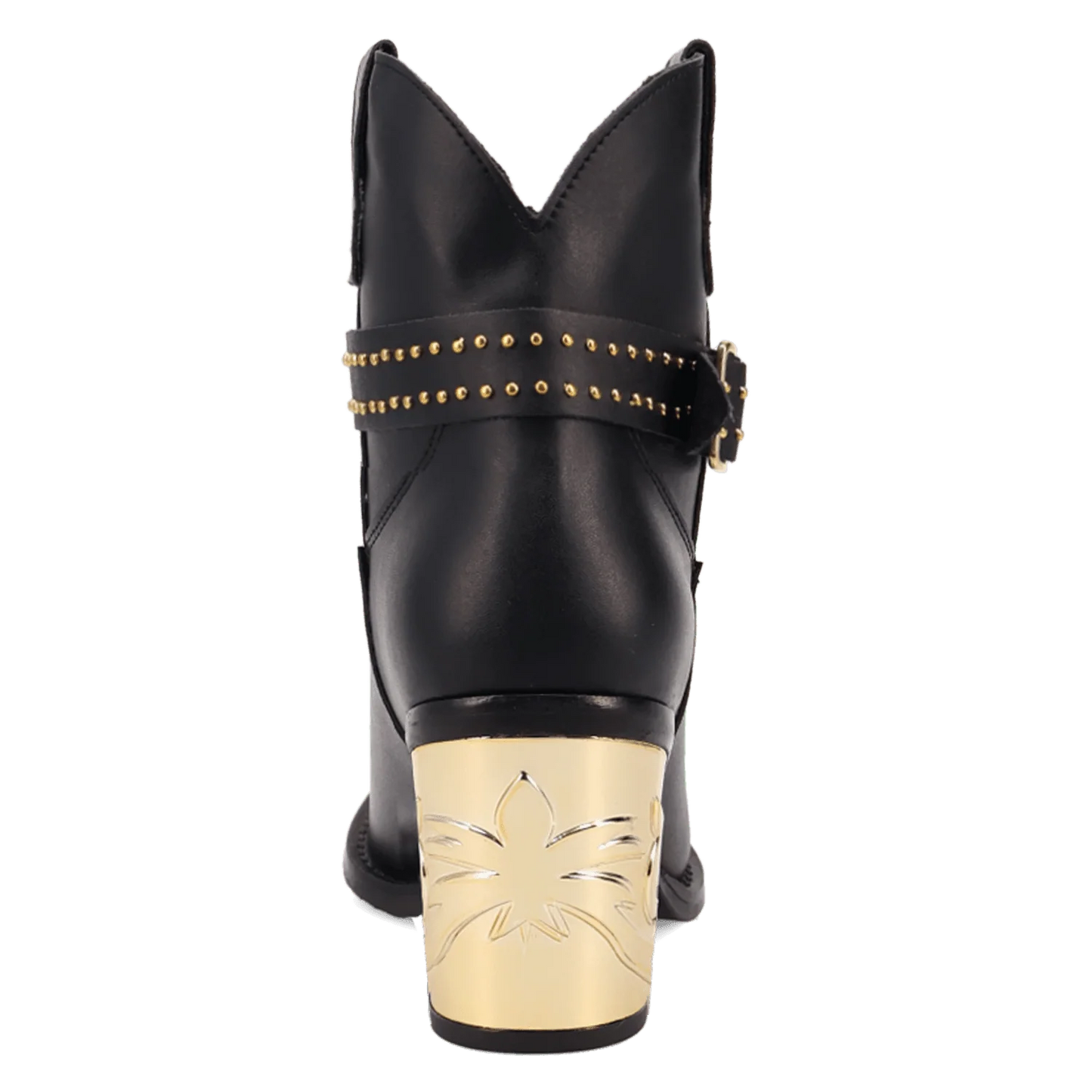 Bota vaquera con punta en R Heritage StretchFit de Ariat para mujer