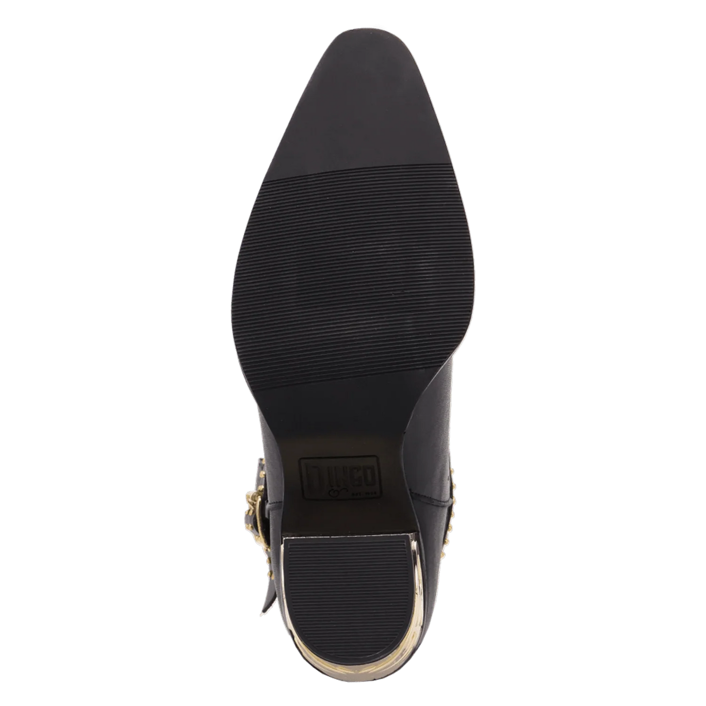 Bota vaquera con punta en R Heritage StretchFit de Ariat para mujer