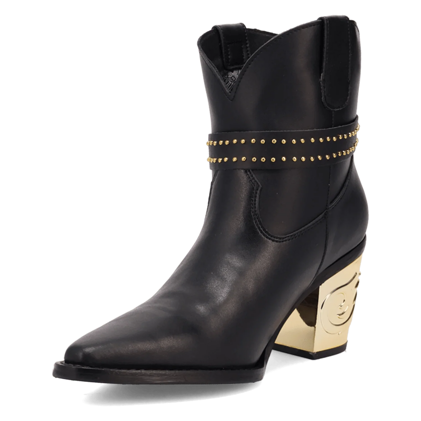 Bota vaquera con punta en R Heritage StretchFit de Ariat para mujer
