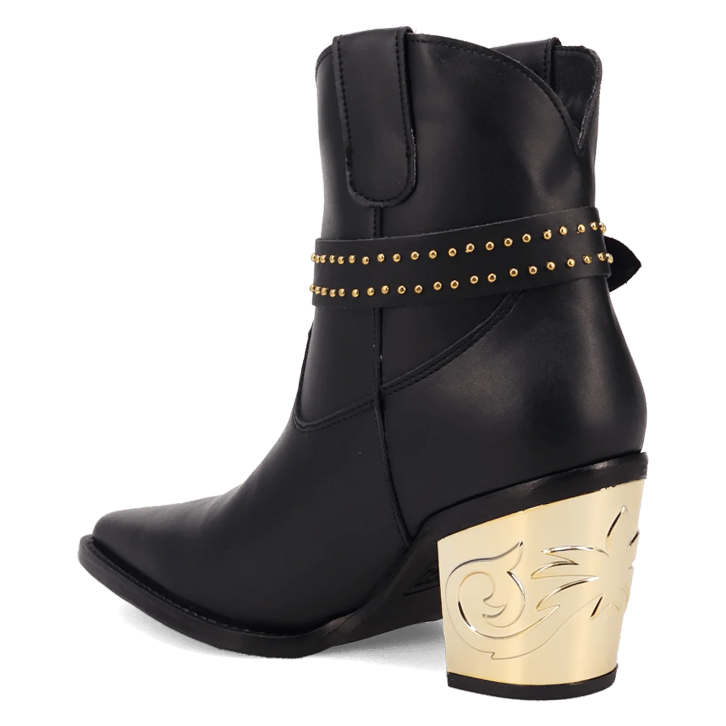 Bota vaquera con punta en R Heritage StretchFit de Ariat para mujer